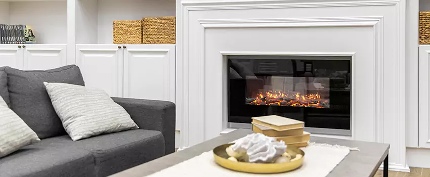Professional Fireplace Maintenance Contractors in Takoma Park, MD