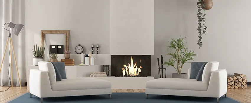 Decorative Fireplace Crystals Services in Takoma Park, Maryland