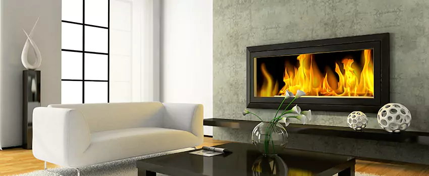 Fireplace Hearth Ideas in Takoma Park, Maryland