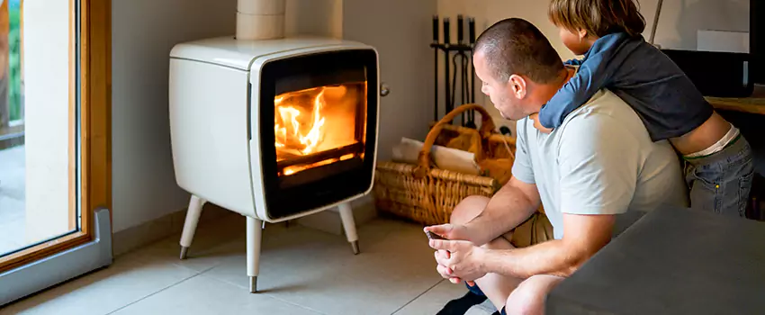 Fireplace Flue Maintenance Services in Takoma Park, MD