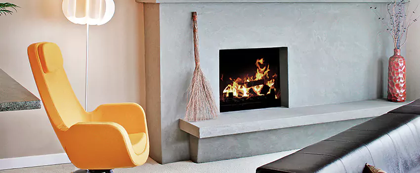 Electric Fireplace Makeover Services in Takoma Park, MD