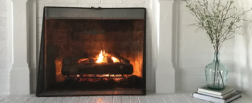 Cost-Effective Fireplace Mantel Inspection And Maintenance in Takoma Park, MD