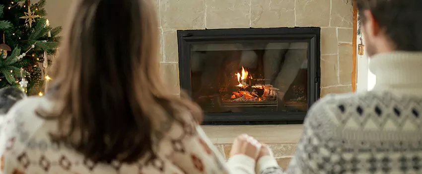 Fireplace Firebox Refurbish & Restore Services in Takoma Park, MD