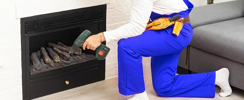 Fireplace Safety Inspection Specialists in Takoma Park, Maryland