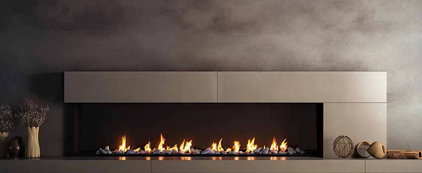 Gas Fireplace Logs Supplier in Takoma Park, Maryland