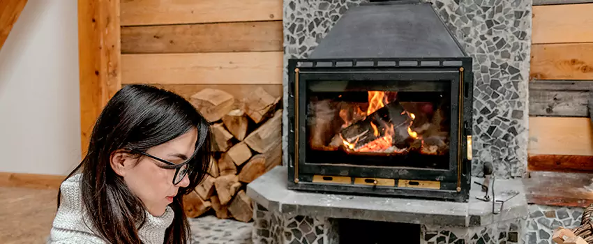 Harman P68-C Pellet Stove Repair in Takoma Park, Maryland 