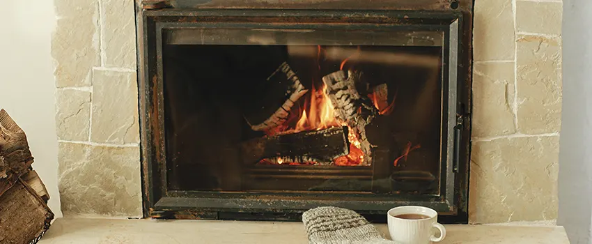 Kings man Fireplaces Insert Services in Takoma Park, MD