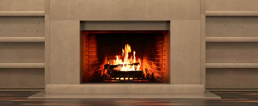 Majestic Trilliant Series Gas Fireplace Insert Repair in Takoma Park, Maryland
