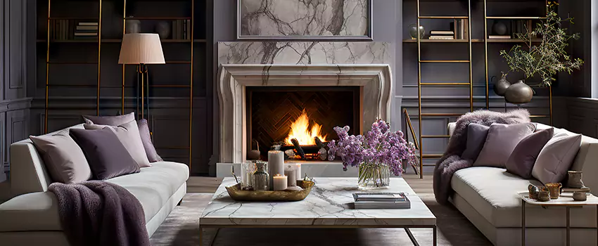 Napoleon Galaxy Series Outdoor Fireplaces Repair in Takoma Park, MD