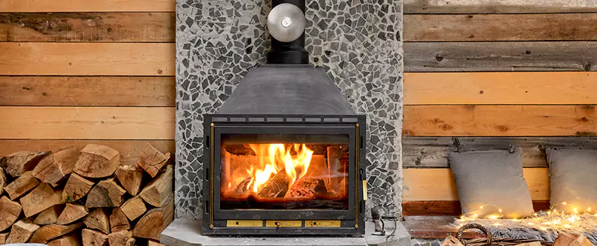 Travis Industries Elite Fireplace Inspection and Maintenance in Takoma Park, Maryland