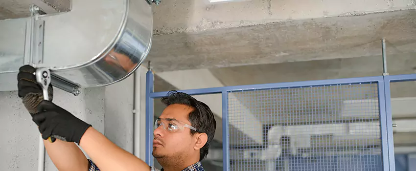 Benefit of Ventilation Cleaning in Takoma Park, Maryland