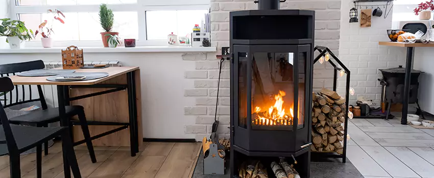 Cost of Vermont Castings Fireplace Services in Takoma Park, MD