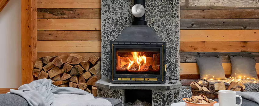 Affordable Wood Fireplace Fixing Solutions in Takoma Park, Maryland