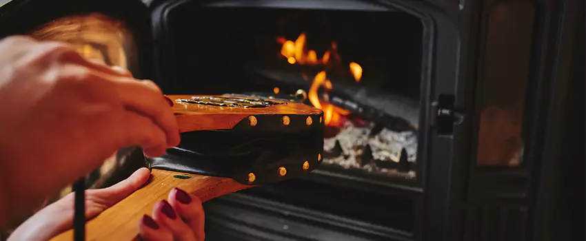 Cost of Wood Furnace Repair and Installation Services in Takoma Park, MD