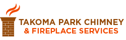 Fireplace And Chimney Services in Takoma Park